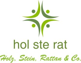 Logo Fa. HOLSTERAT